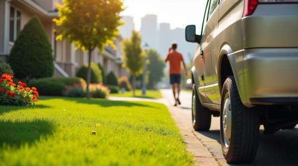 Top budget-friendly lawn mowing services in South Shore